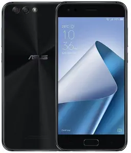 Замена экрана на телефоне Asus ZenFone 4 (ZE554KL) в Тюмени